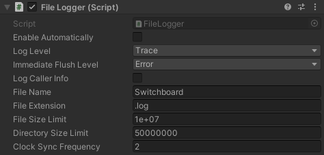 SwitchboardSettingsMenu